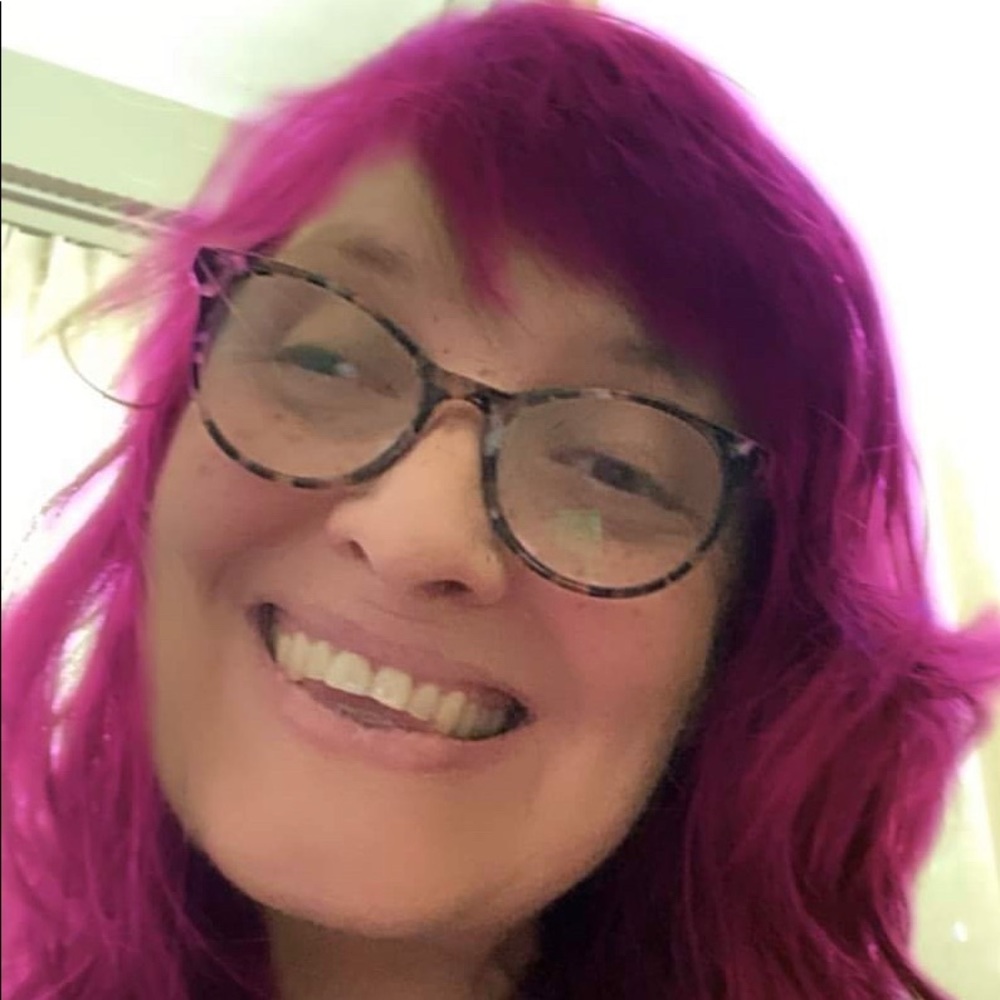 Meet your Posher, Kim